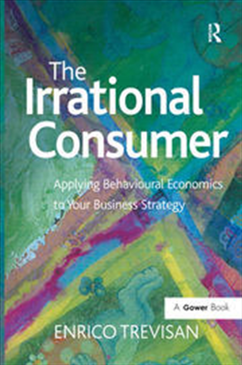 The Irrational Consumer/Product Detail/Business Leadership & Management