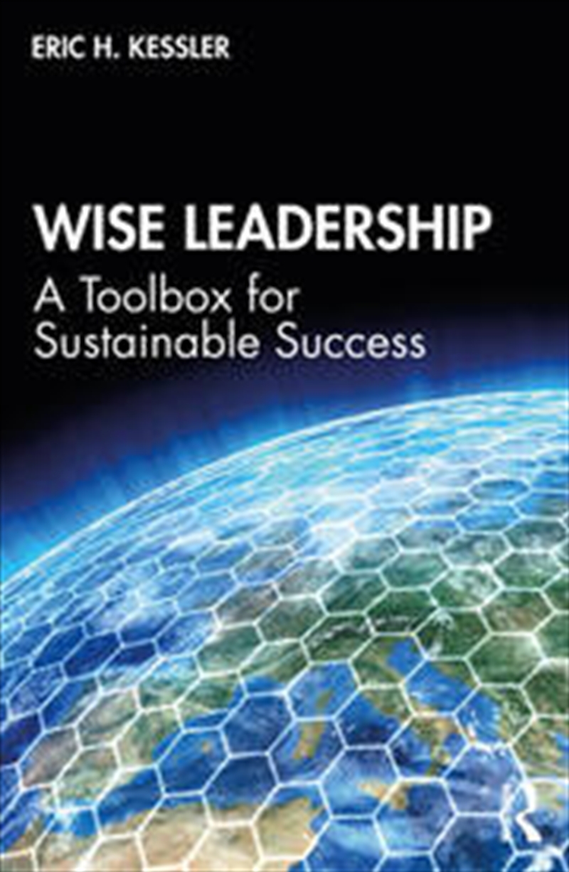 Wise Leadership/Product Detail/Business Leadership & Management