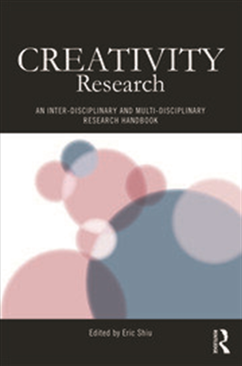 Creativity Research/Product Detail/Business Leadership & Management