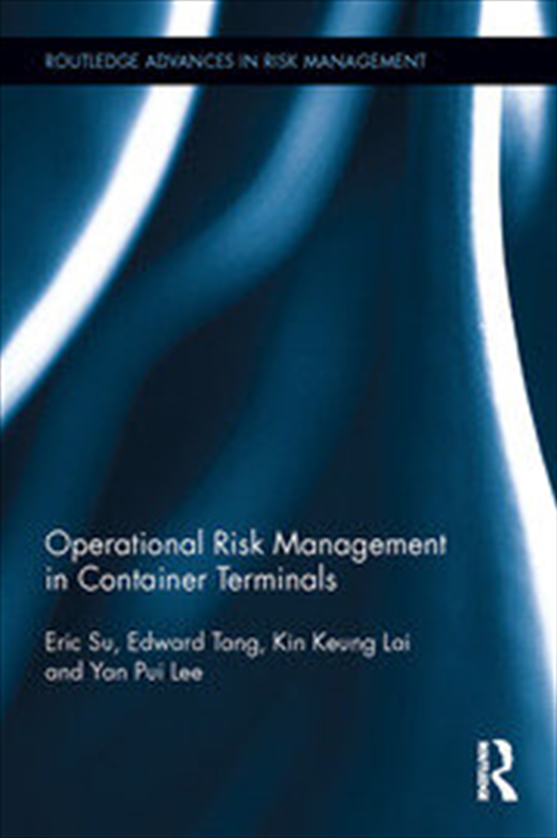 Operational Risk Management in Container Terminals/Product Detail/Business Leadership & Management