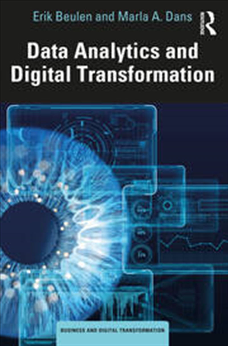 Data Analytics and Digital Transformation/Product Detail/Business Leadership & Management