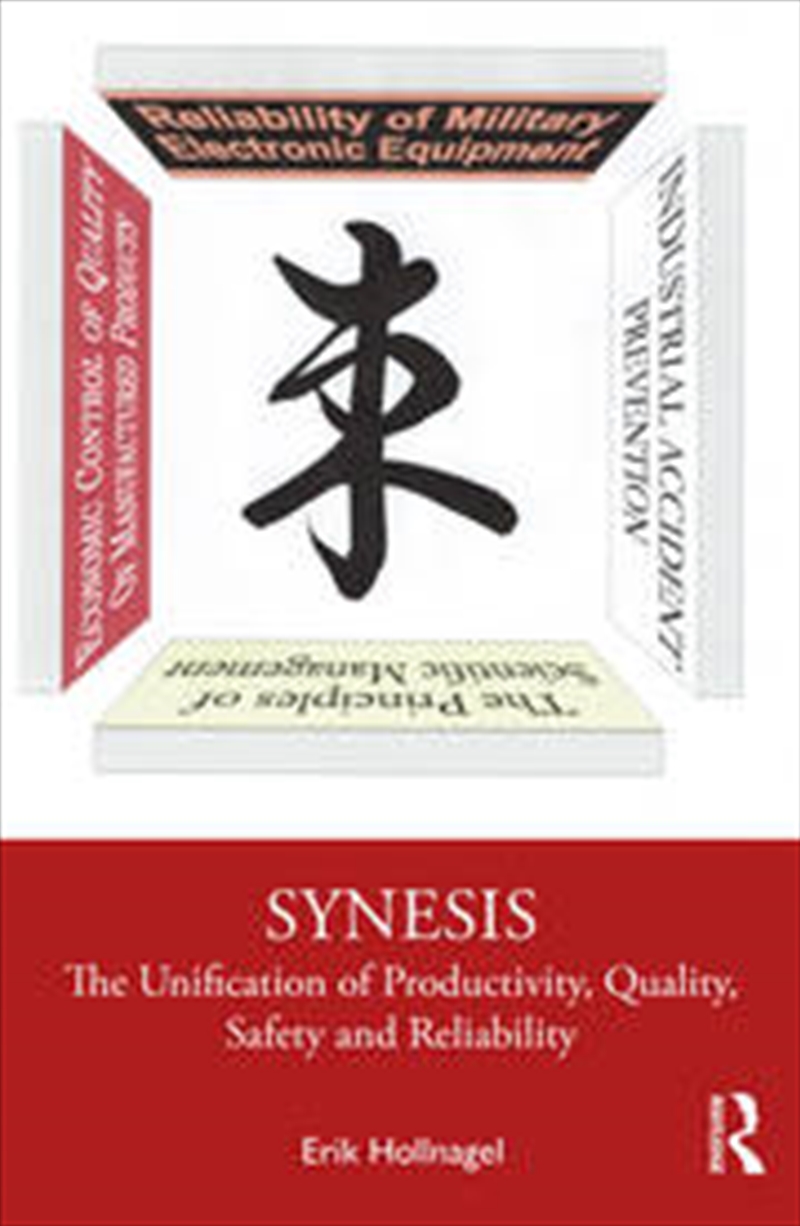 Synesis/Product Detail/Business Leadership & Management