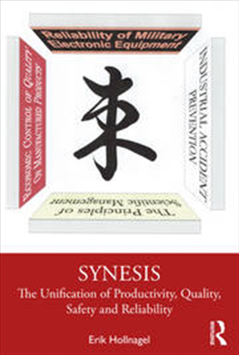 Synesis/Product Detail/Business Leadership & Management