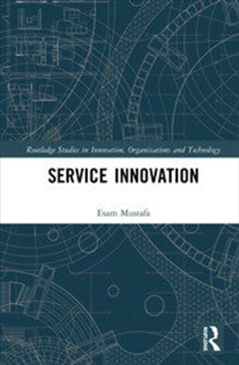 Service Innovation/Product Detail/Business Leadership & Management