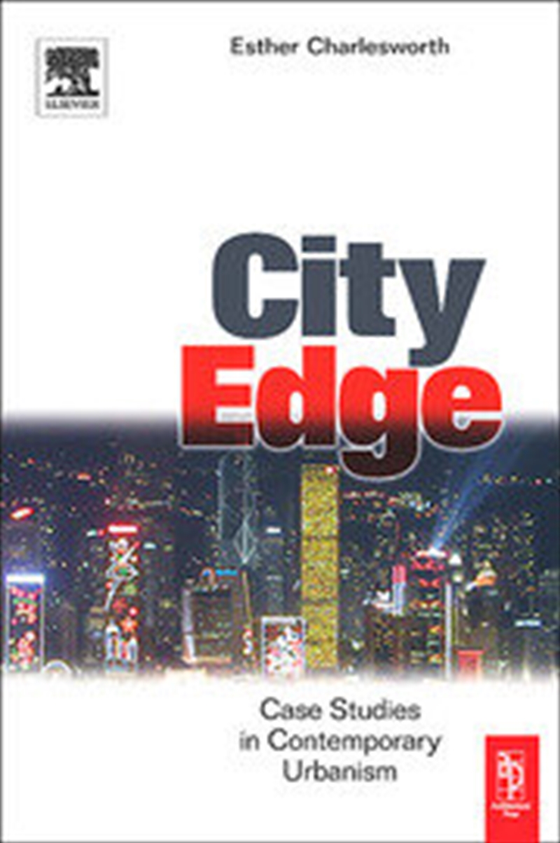 City Edge/Product Detail/Architecture
