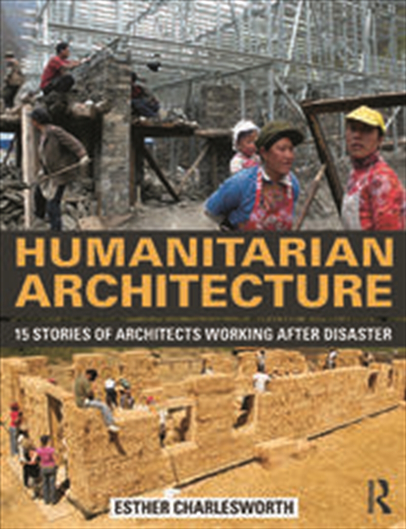 Humanitarian Architecture/Product Detail/Architecture