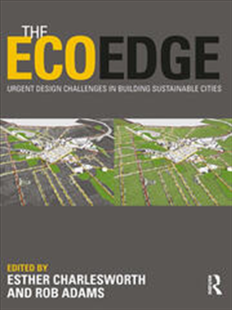 The EcoEdge/Product Detail/Architecture
