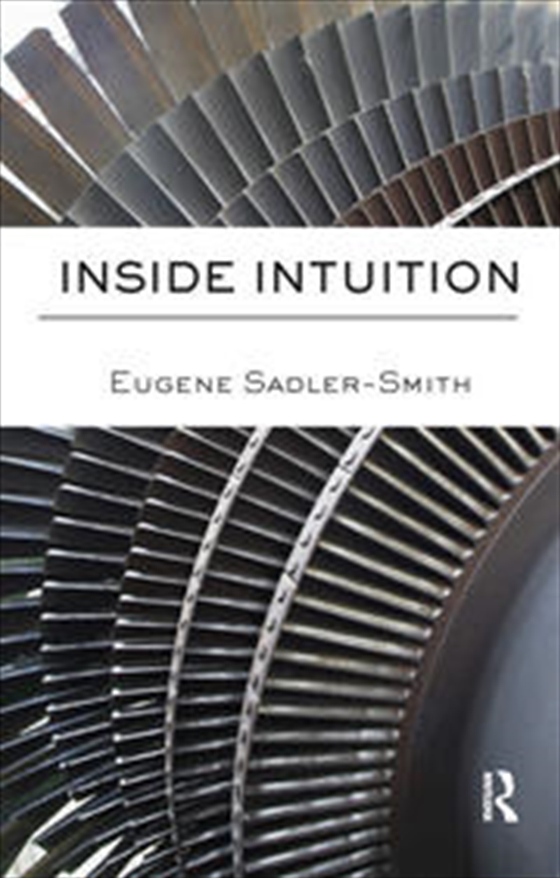 Inside Intuition/Product Detail/Business Leadership & Management