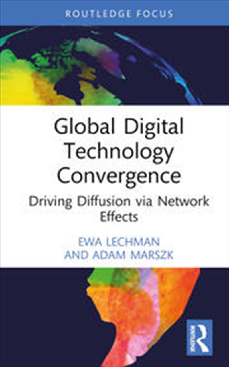 Global Digital Technology Convergence/Product Detail/Business Leadership & Management