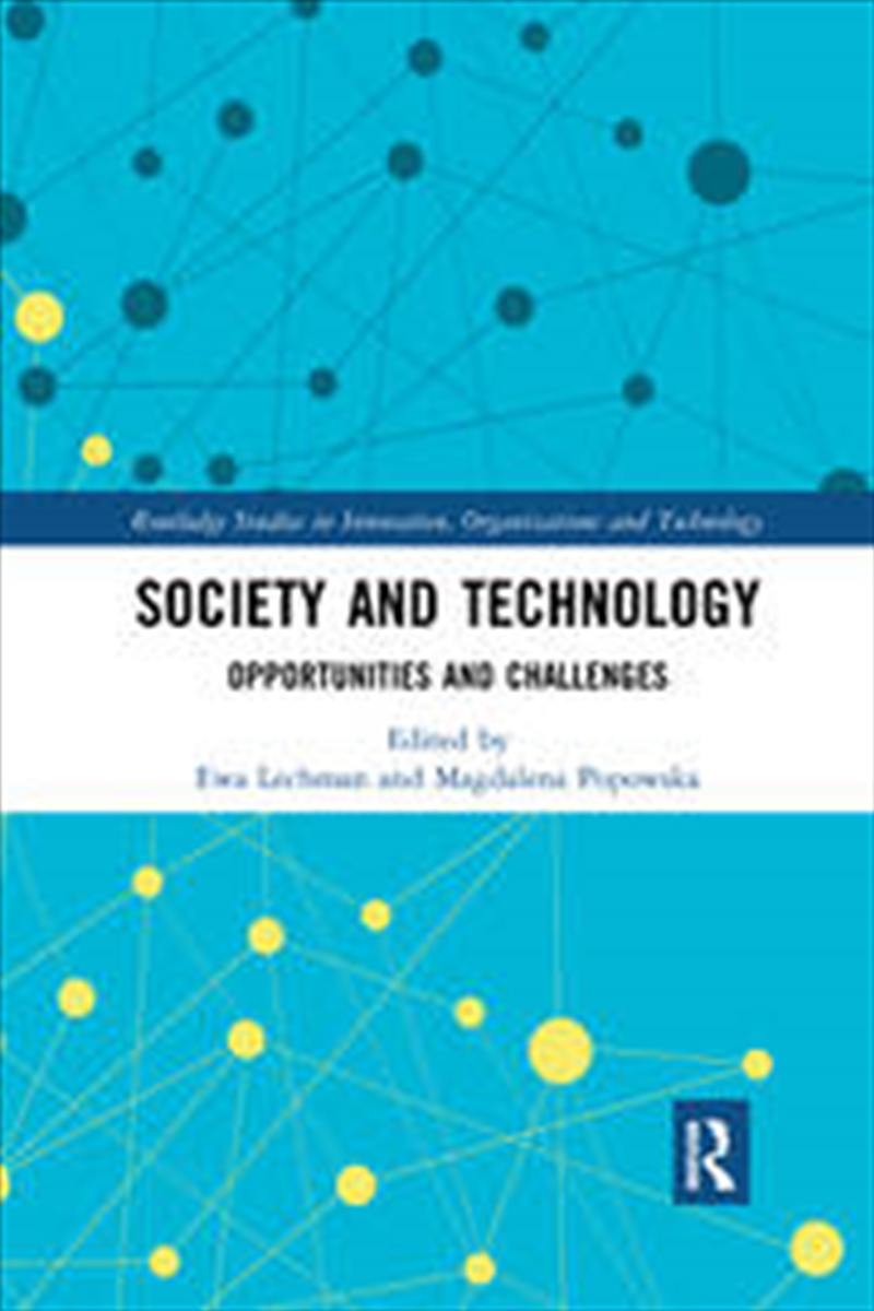 Society and Technology/Product Detail/Business Leadership & Management