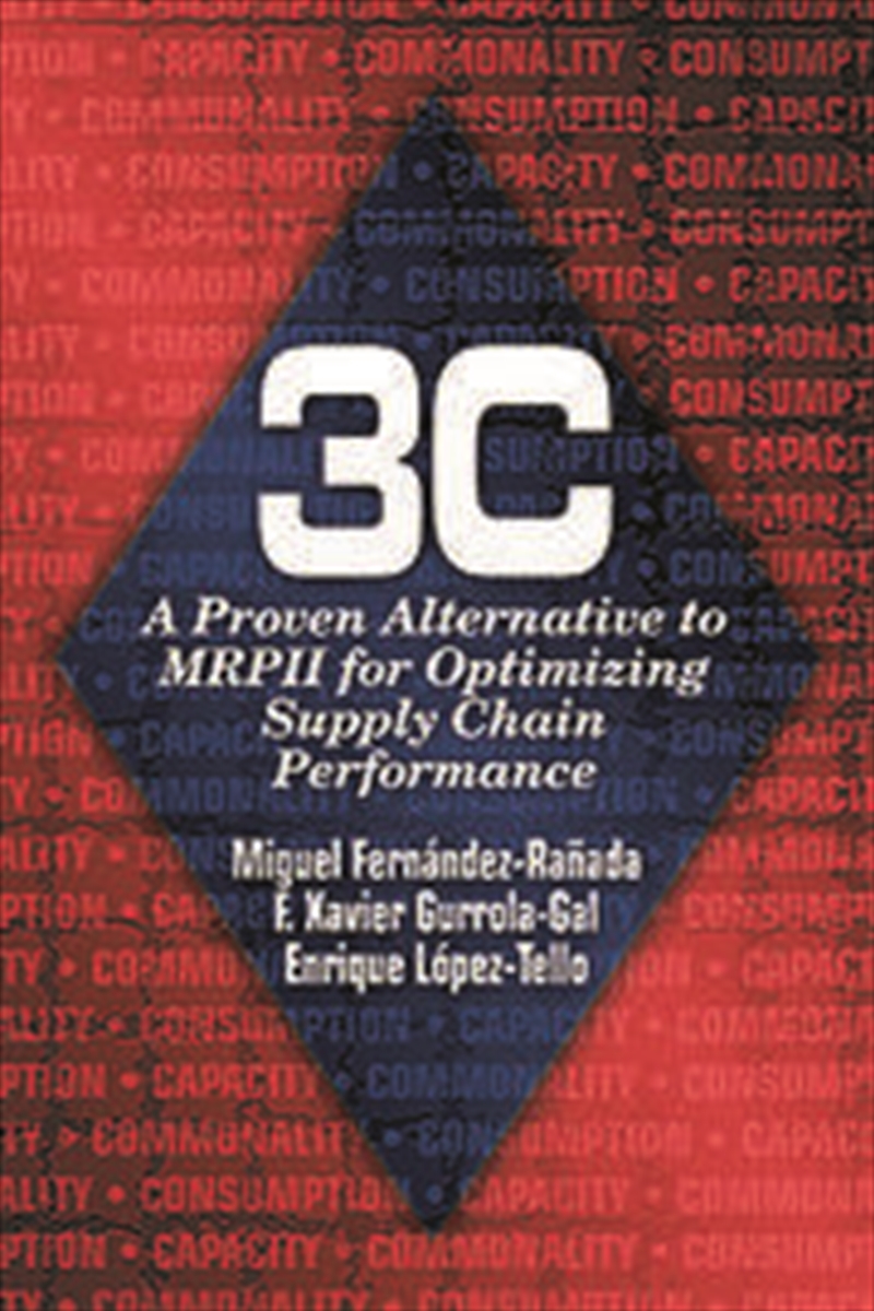 3c/Product Detail/Business Leadership & Management