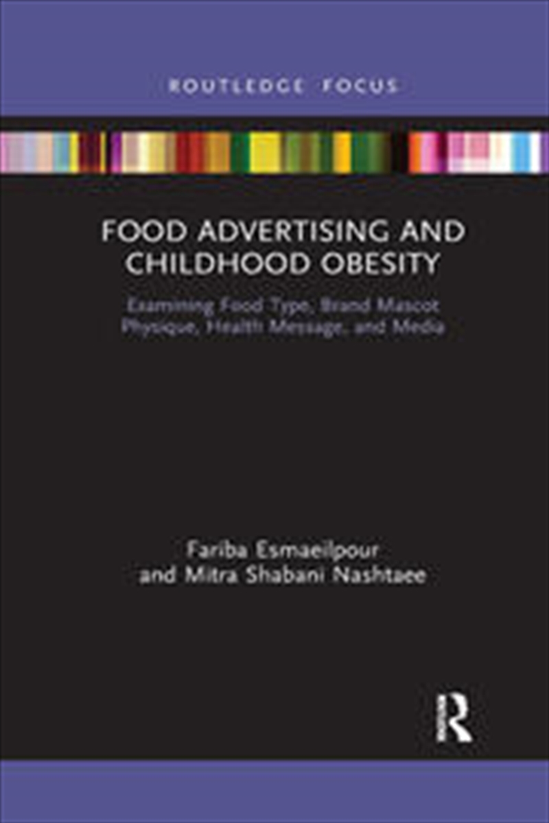 Food Advertising and Childhood Obesity/Product Detail/Business Leadership & Management