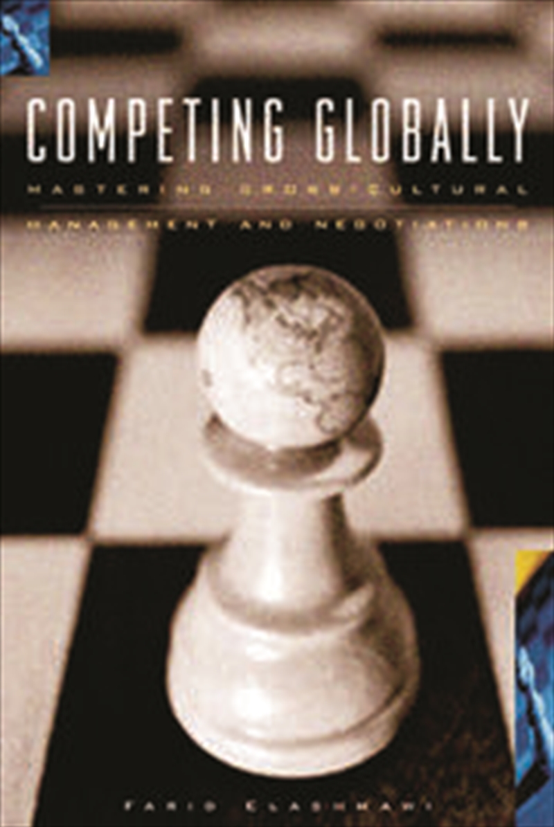 Competing Globally/Product Detail/Business Leadership & Management