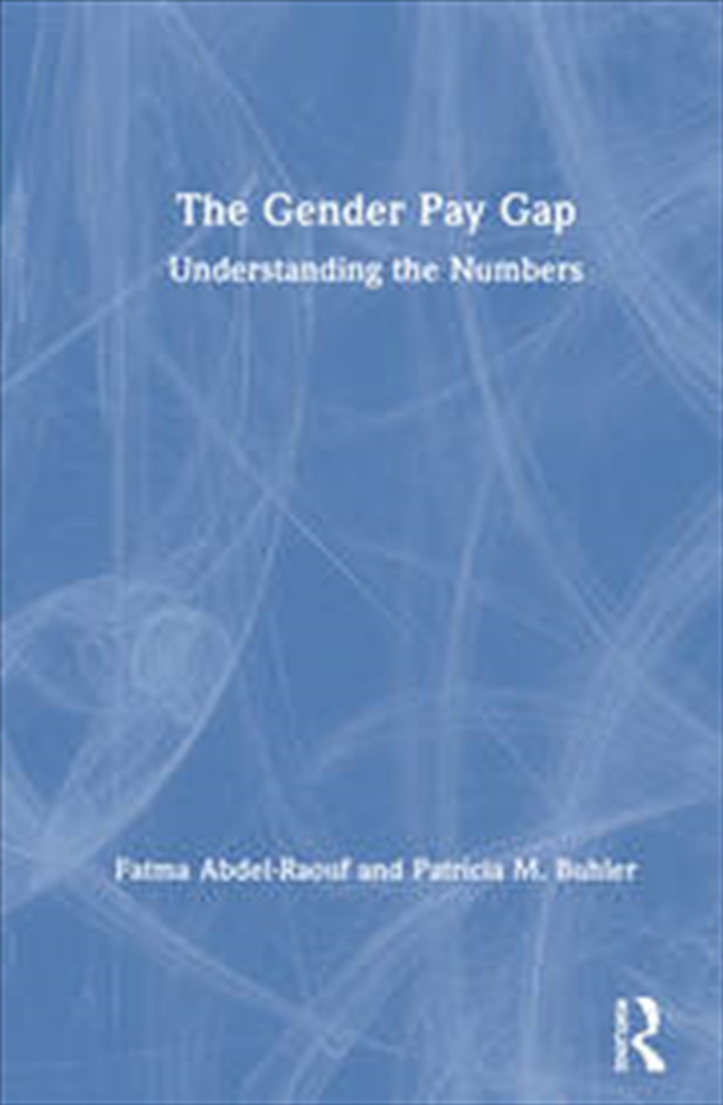 The Gender Pay Gap/Product Detail/Business Leadership & Management