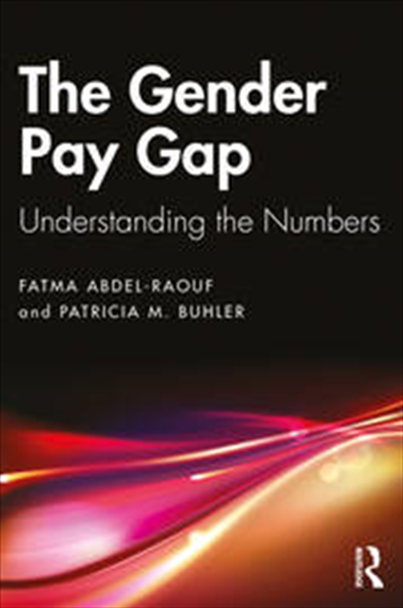 The Gender Pay Gap/Product Detail/Business Leadership & Management