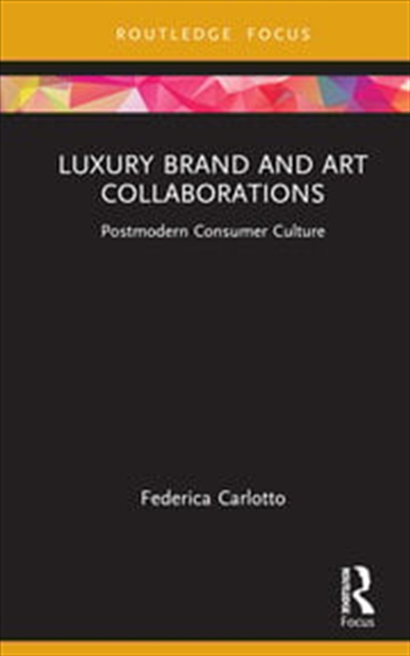 Luxury Brand and Art Collaborations/Product Detail/Business Leadership & Management