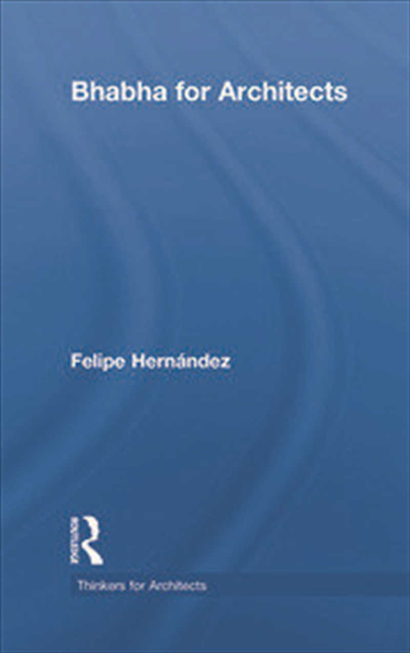 Bhabha for Architects/Product Detail/Architecture