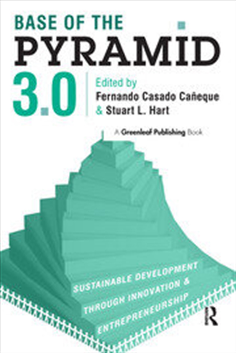 Base of the Pyramid 3.0/Product Detail/Business Leadership & Management