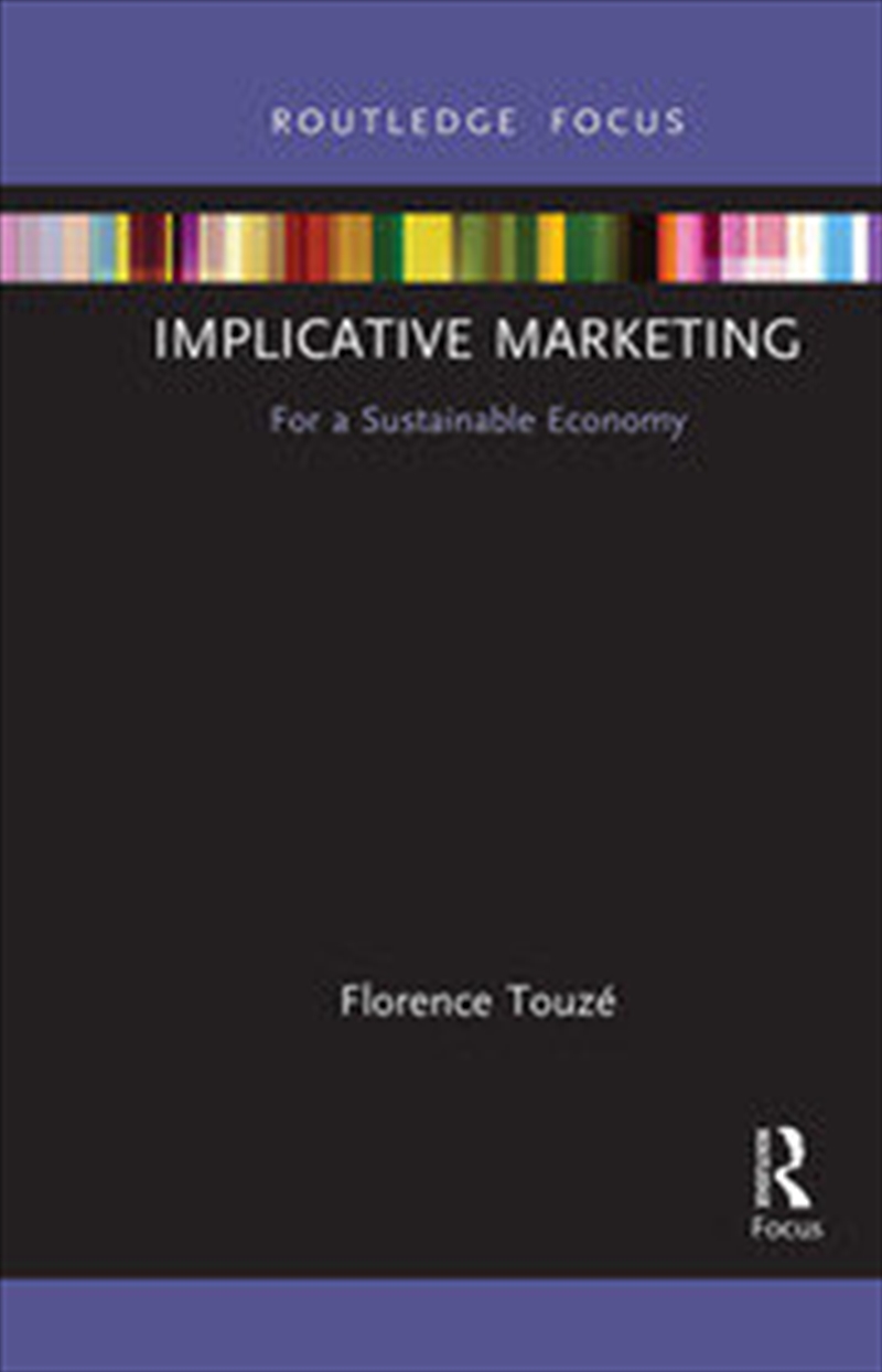 Implicative Marketing/Product Detail/Business Leadership & Management