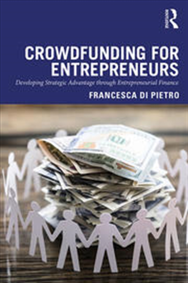 Crowdfunding for Entrepreneurs/Product Detail/Business Leadership & Management