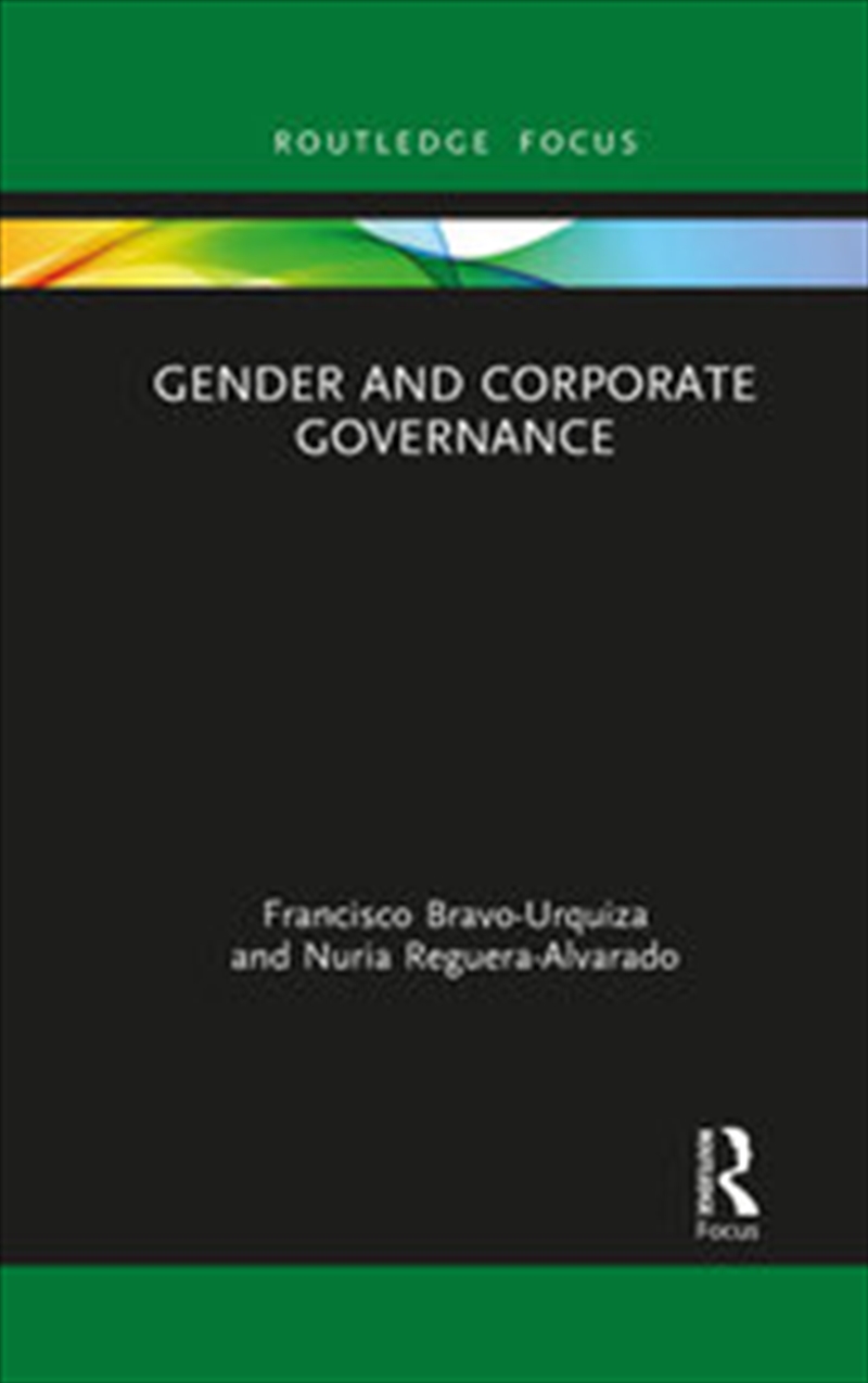 Gender and Corporate Governance/Product Detail/Business Leadership & Management