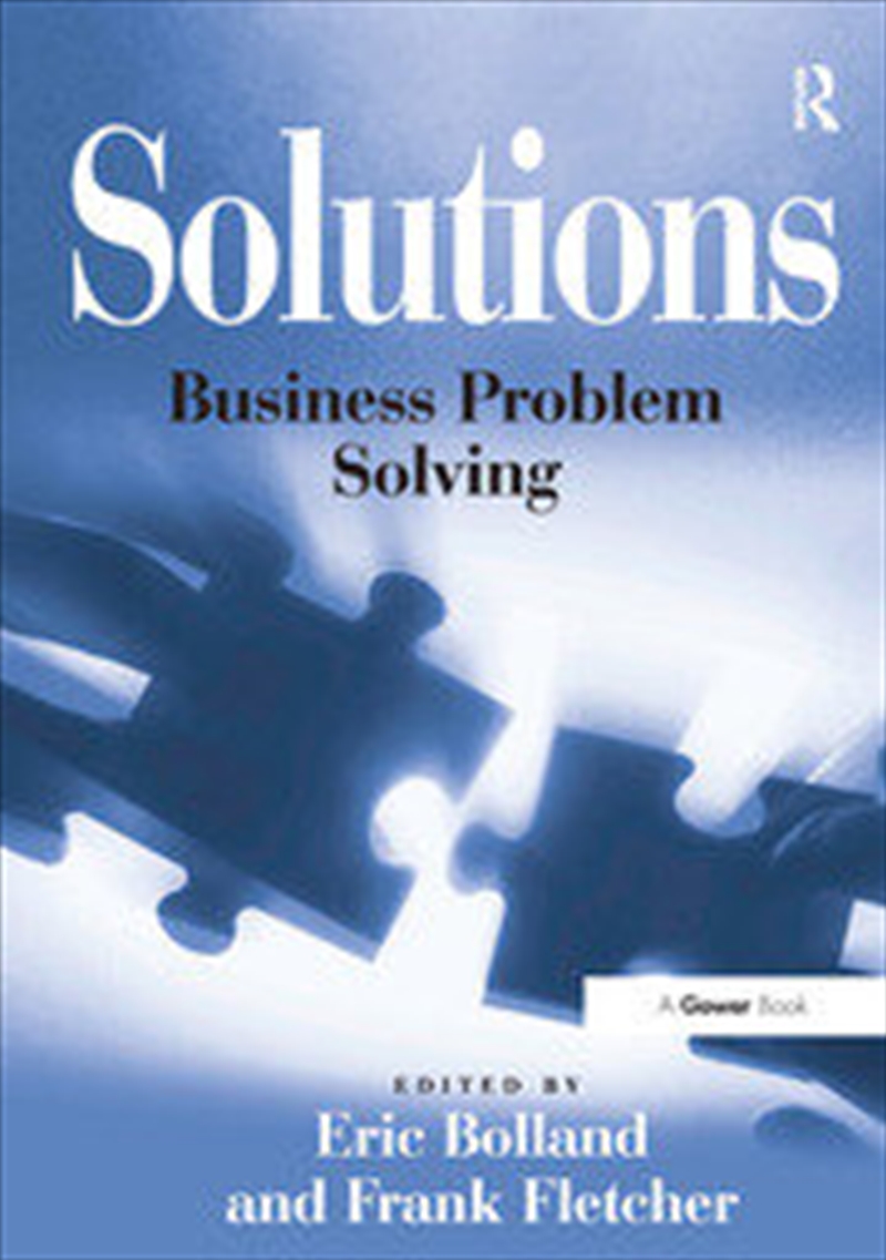 Solutions/Product Detail/Business Leadership & Management