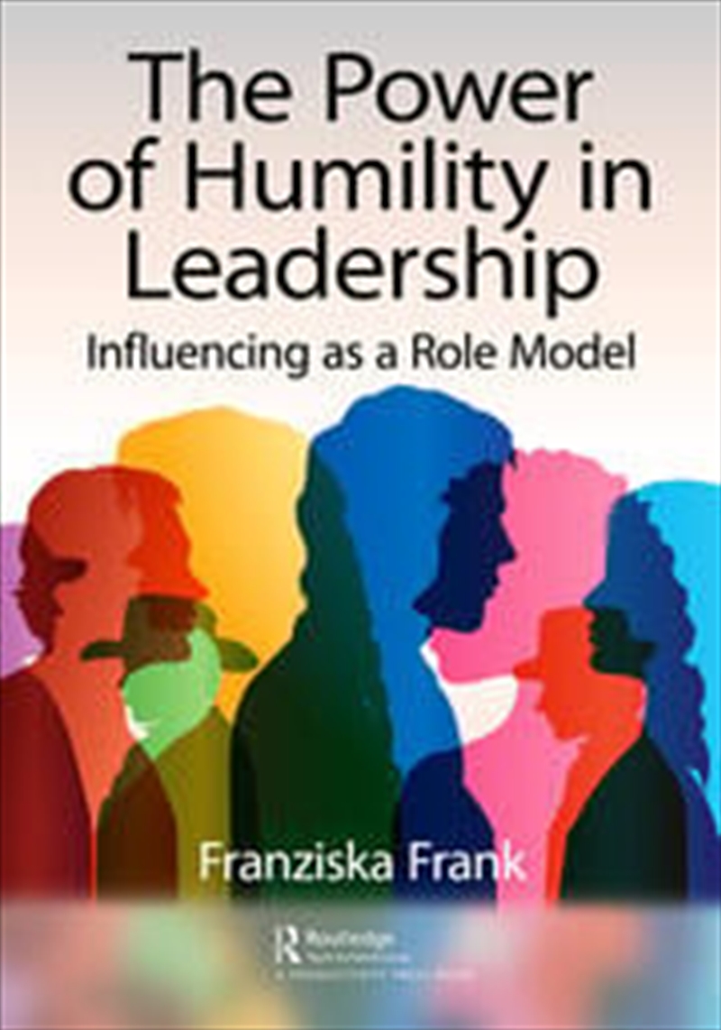 The Power of Humility in Leadership/Product Detail/Business Leadership & Management