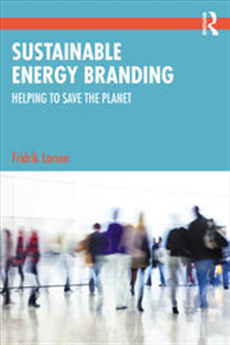 Sustainable Energy Branding/Product Detail/Business Leadership & Management