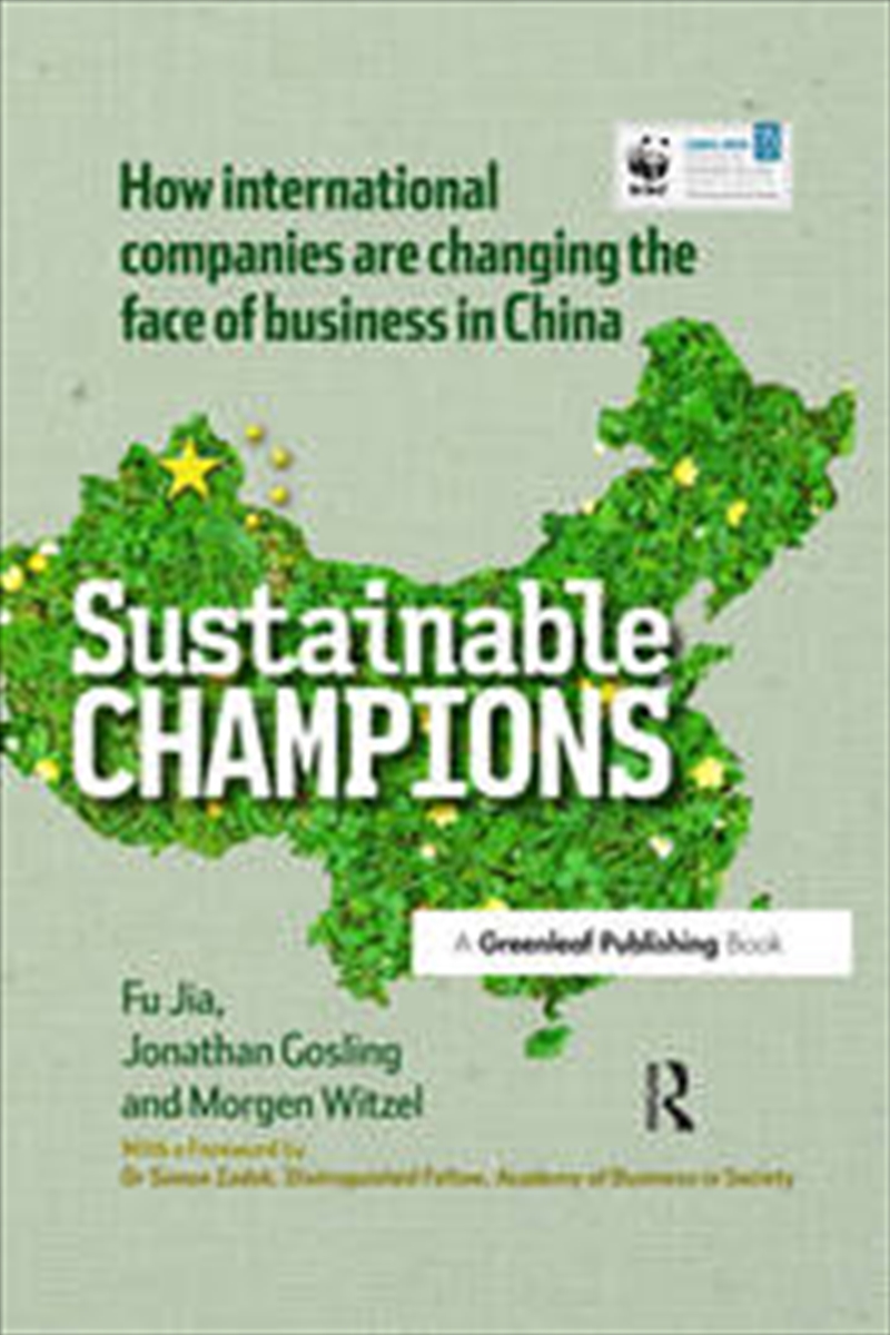 CHINA EDITION - Sustainable Champions/Product Detail/Business Leadership & Management