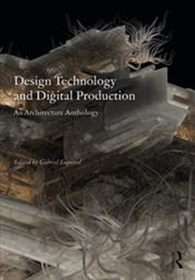 Design Technology and Digital Production/Product Detail/Architecture