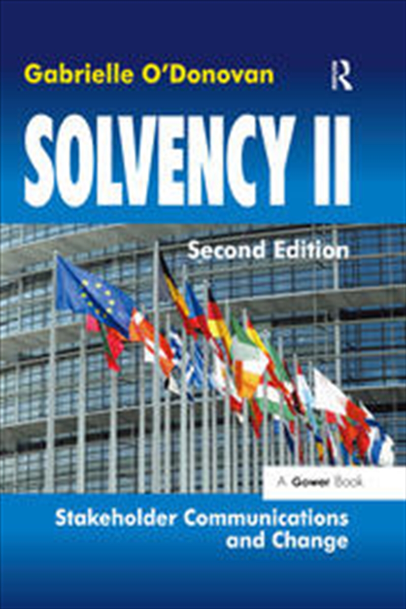 Solvency II/Product Detail/Business Leadership & Management