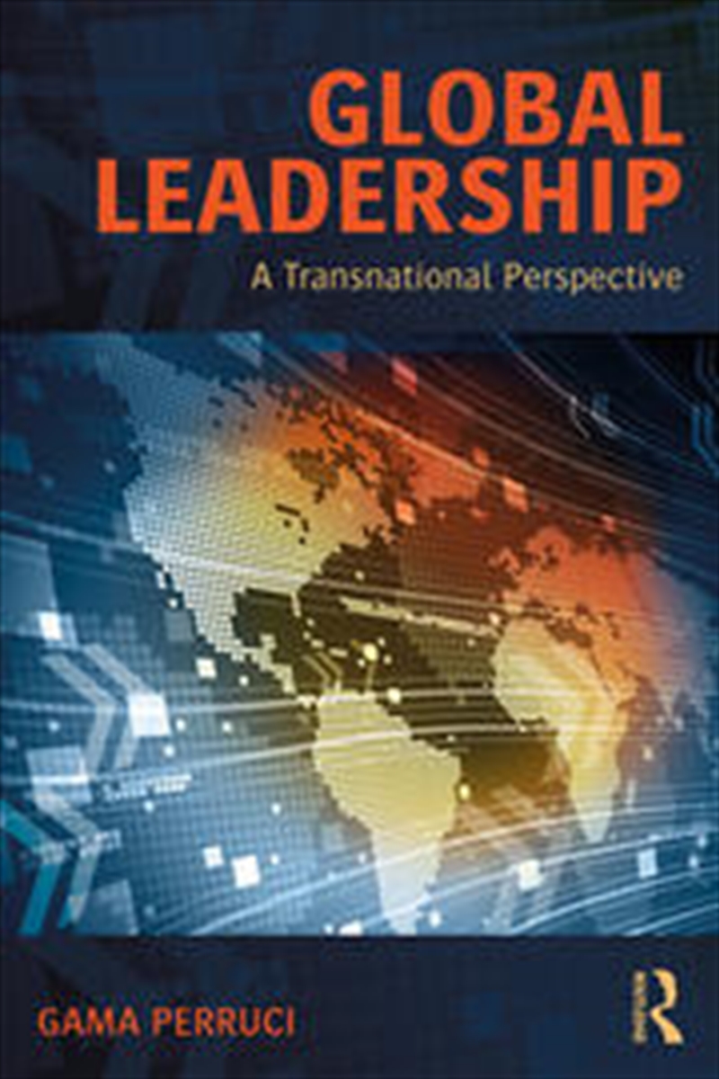 Global Leadership/Product Detail/Business Leadership & Management
