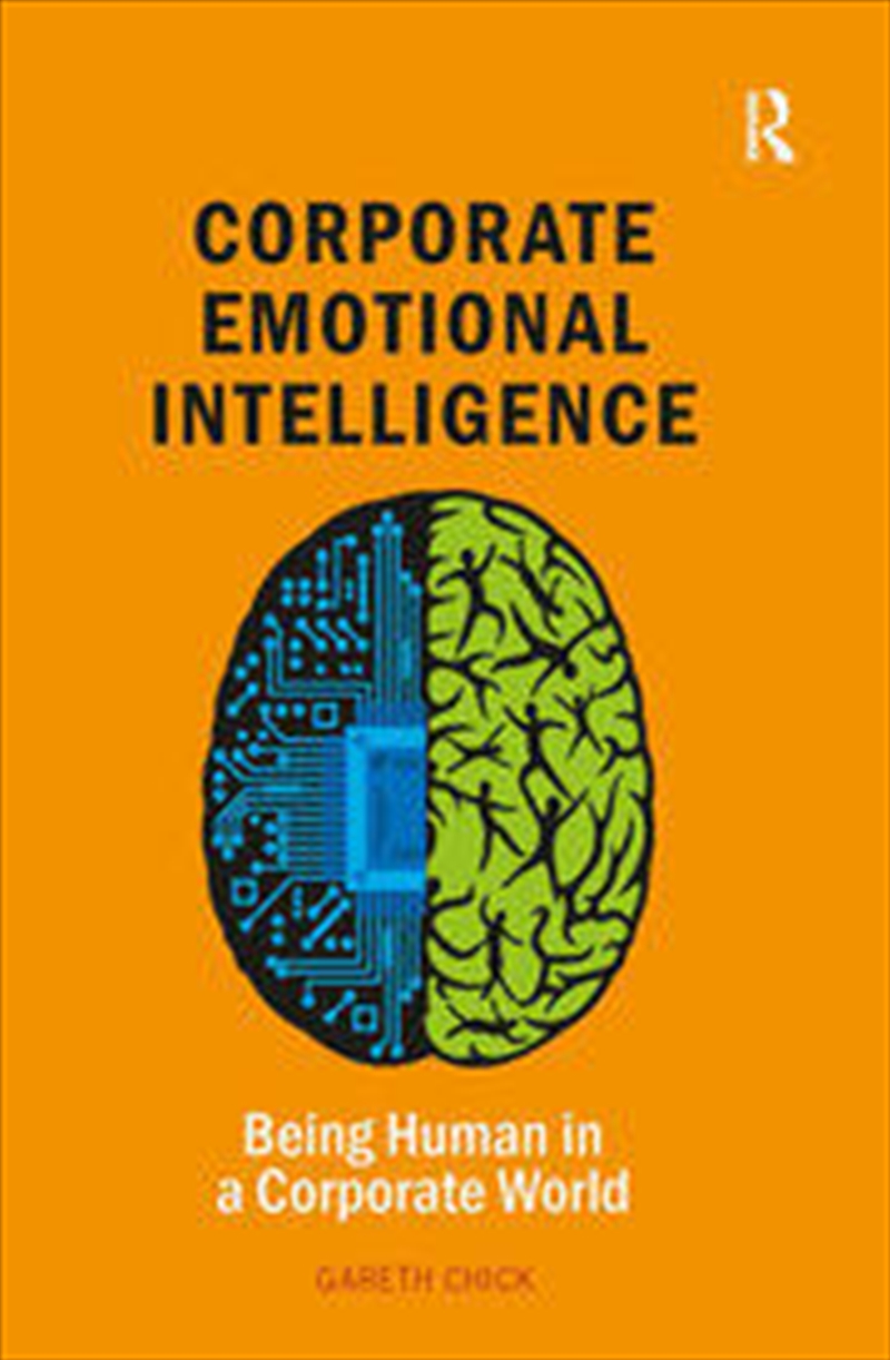 Corporate Emotional Intelligence/Product Detail/Business Leadership & Management