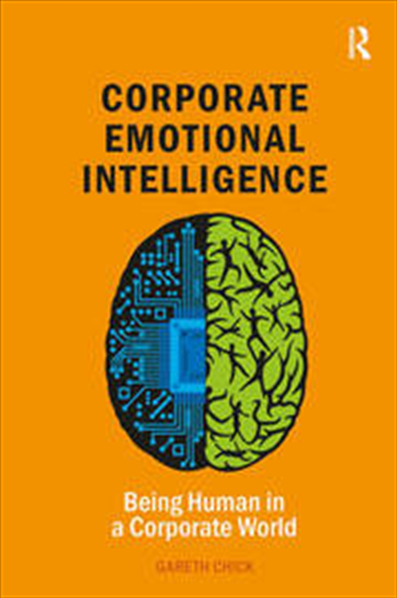 Corporate Emotional Intelligence/Product Detail/Business Leadership & Management