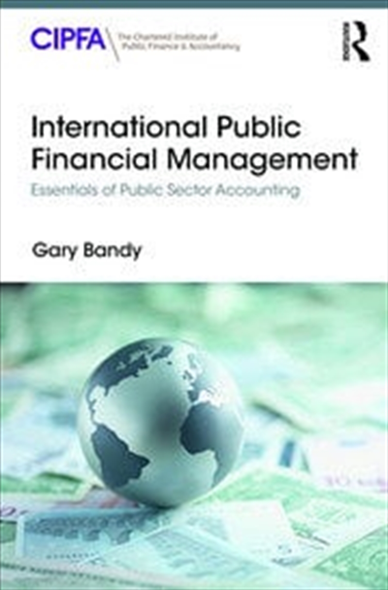 International Public Financial Management/Product Detail/Reading