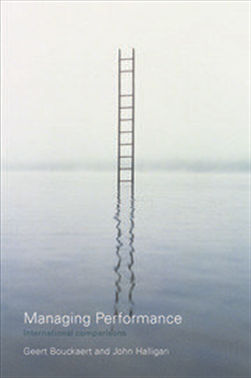 Managing Performance/Product Detail/Business Leadership & Management