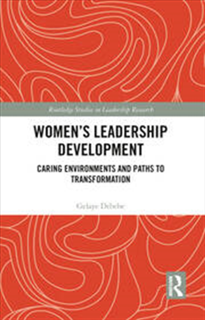 Women's Leadership Development/Product Detail/Business Leadership & Management