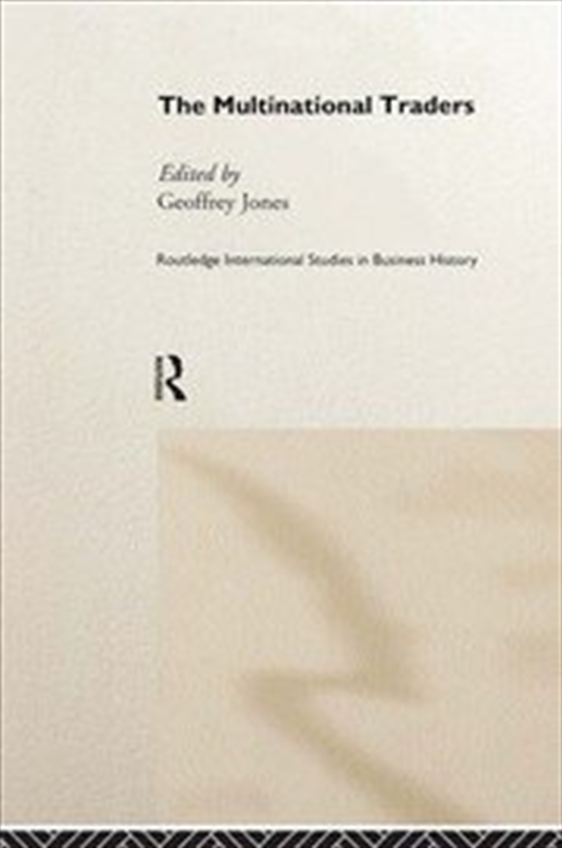 The Multinational Traders/Product Detail/Business Leadership & Management