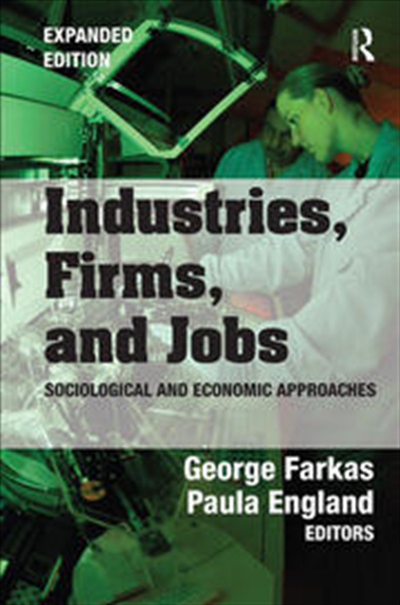 Industries, Firms, and Jobs/Product Detail/Business Leadership & Management
