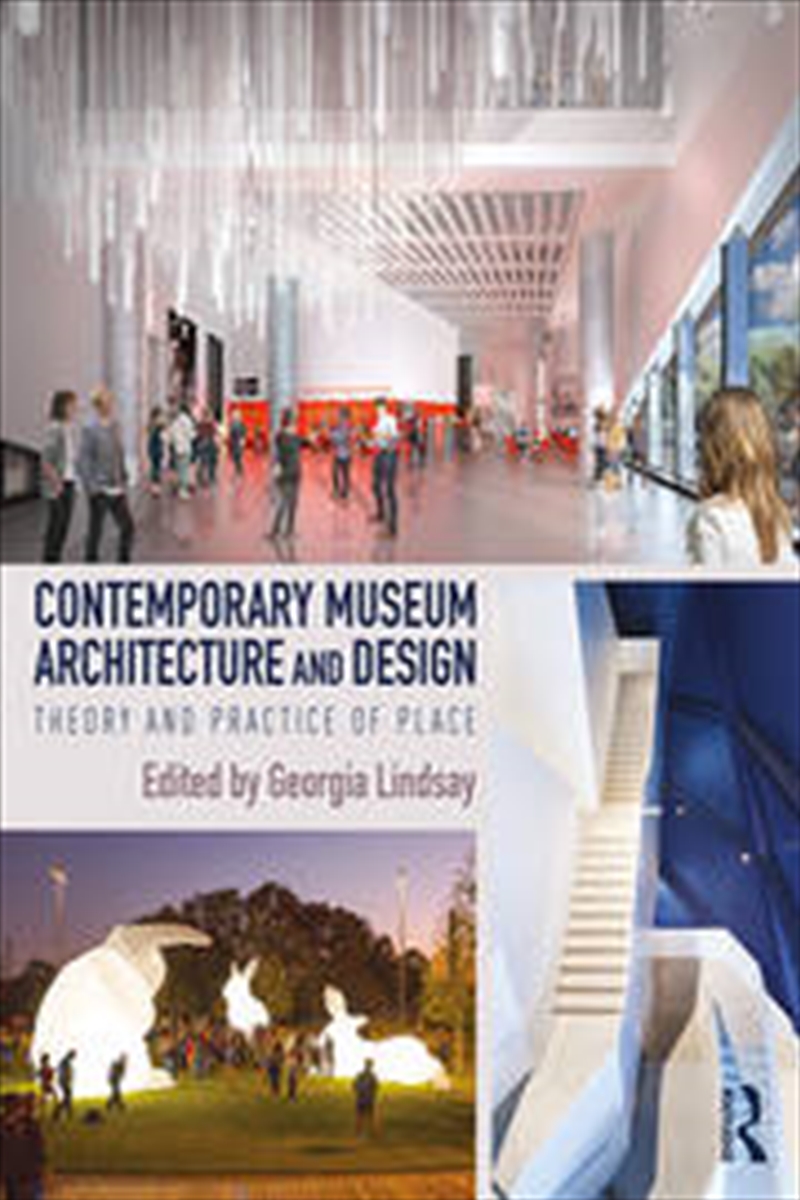 Contemporary Museum Architecture and Design/Product Detail/Architecture