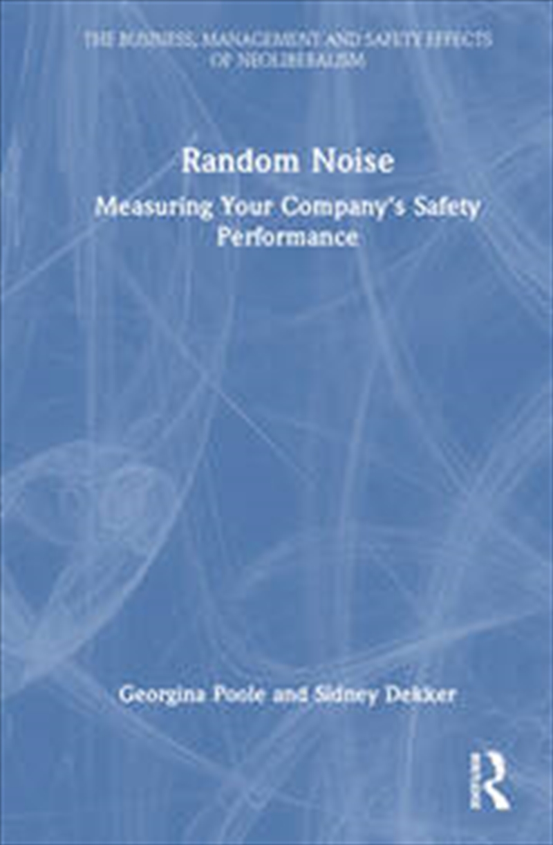 Random Noise/Product Detail/Business Leadership & Management