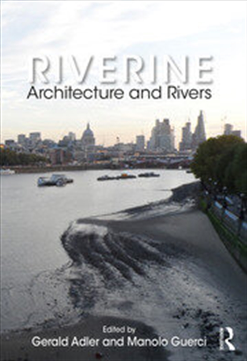 Riverine/Product Detail/Architecture