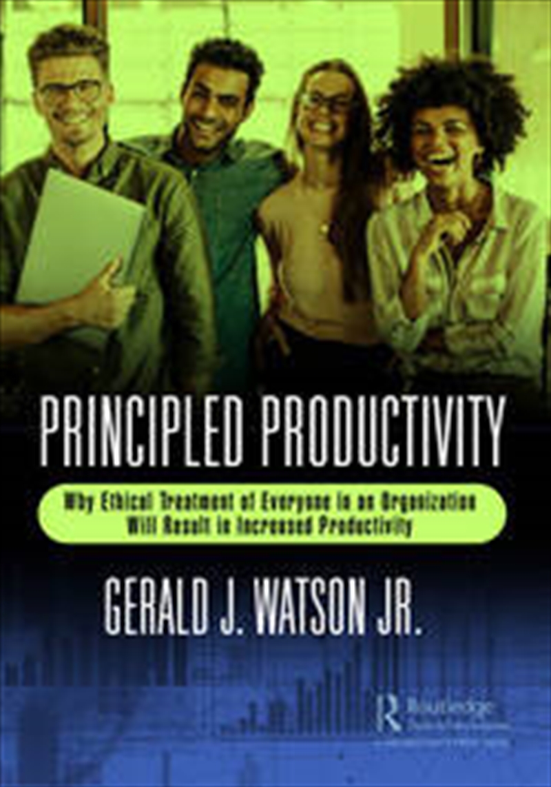 Principled Productivity/Product Detail/Business Leadership & Management