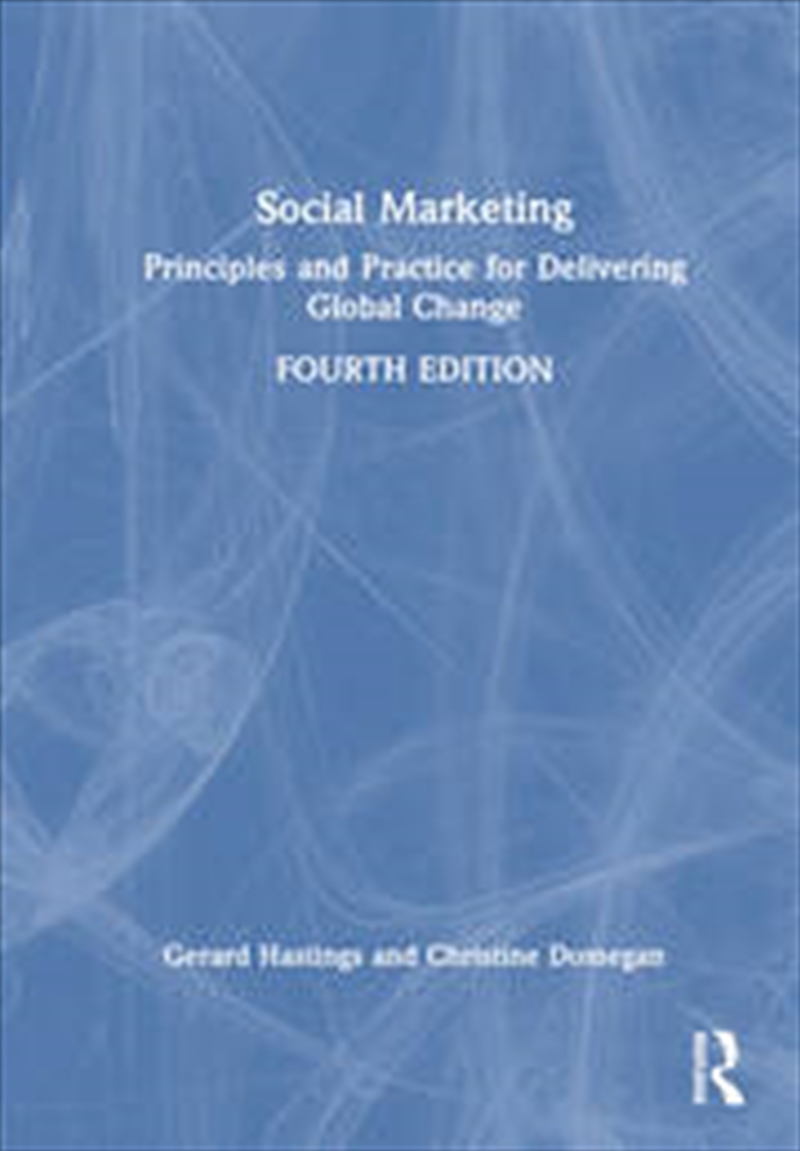 Social Marketing/Product Detail/Business Leadership & Management