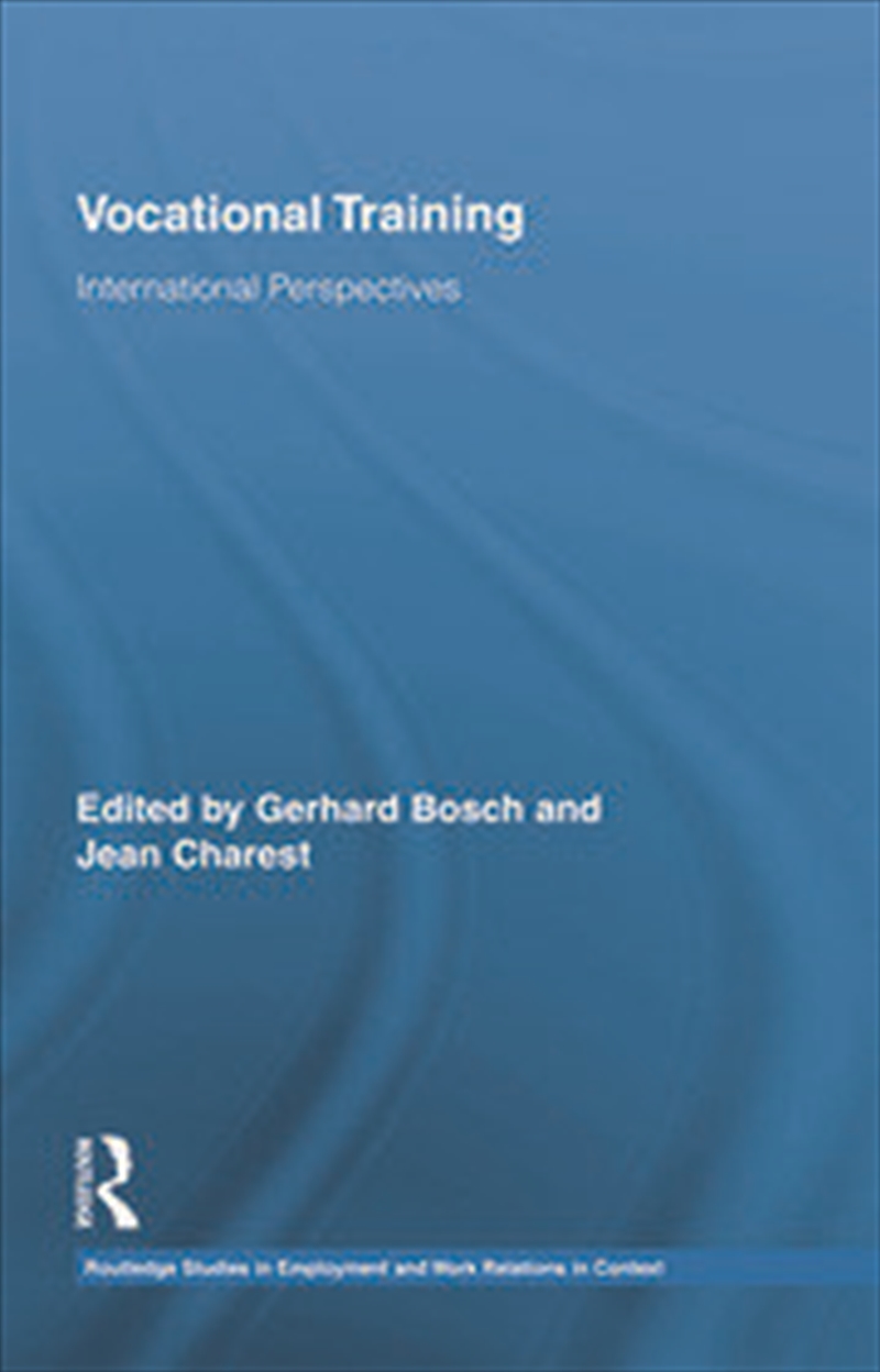 Vocational Training/Product Detail/Business Leadership & Management