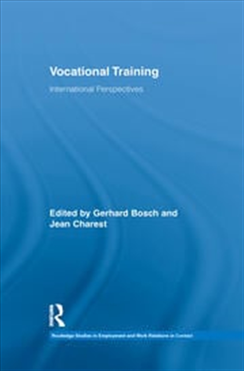 Vocational Training/Product Detail/Business Leadership & Management