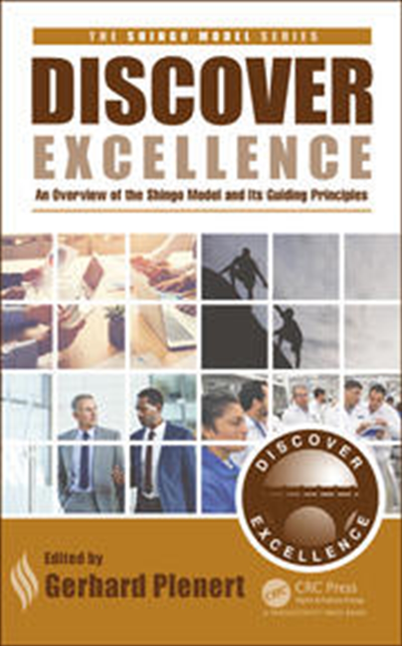 Discover Excellence/Product Detail/Business Leadership & Management