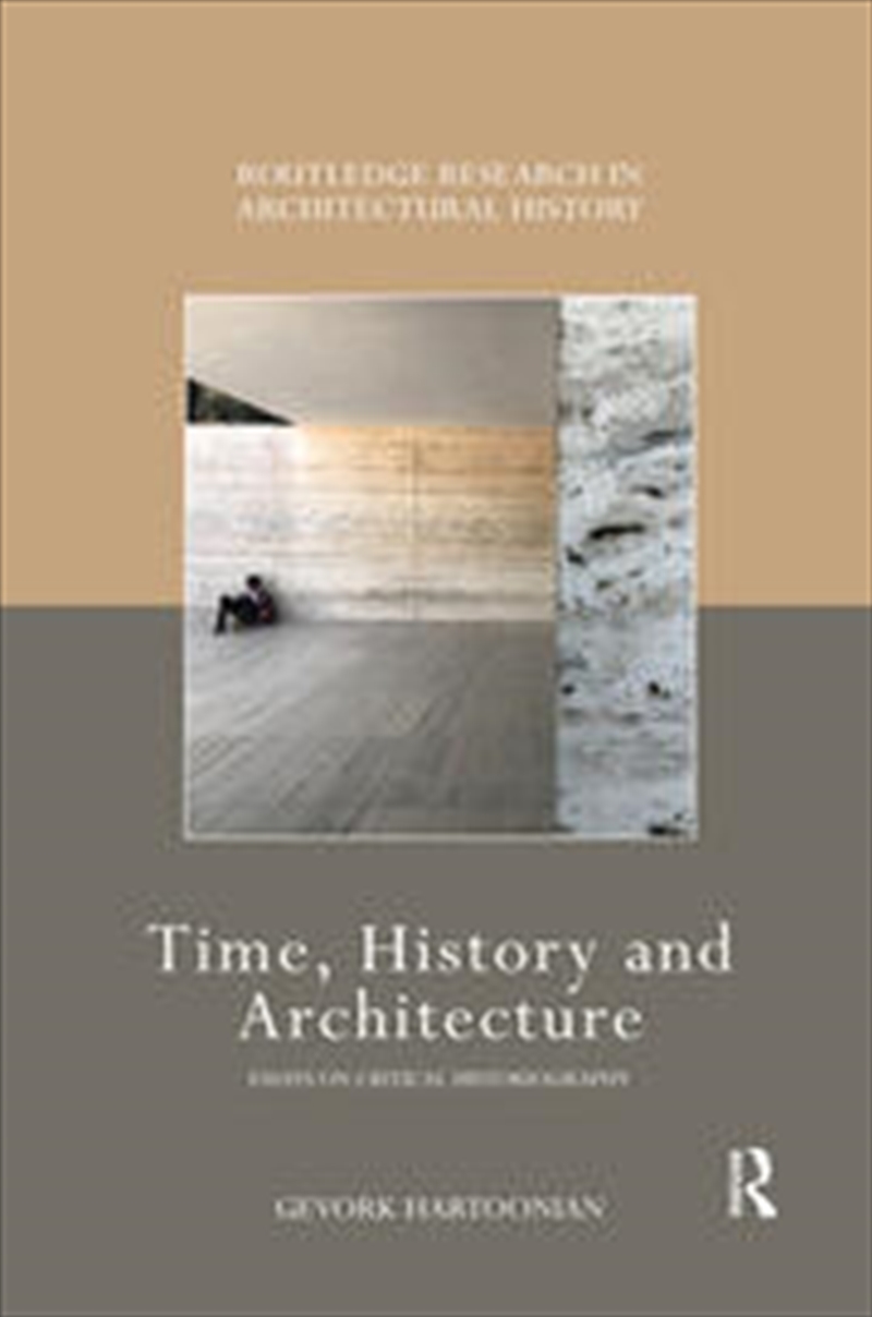 Time, History and Architecture/Product Detail/Architecture