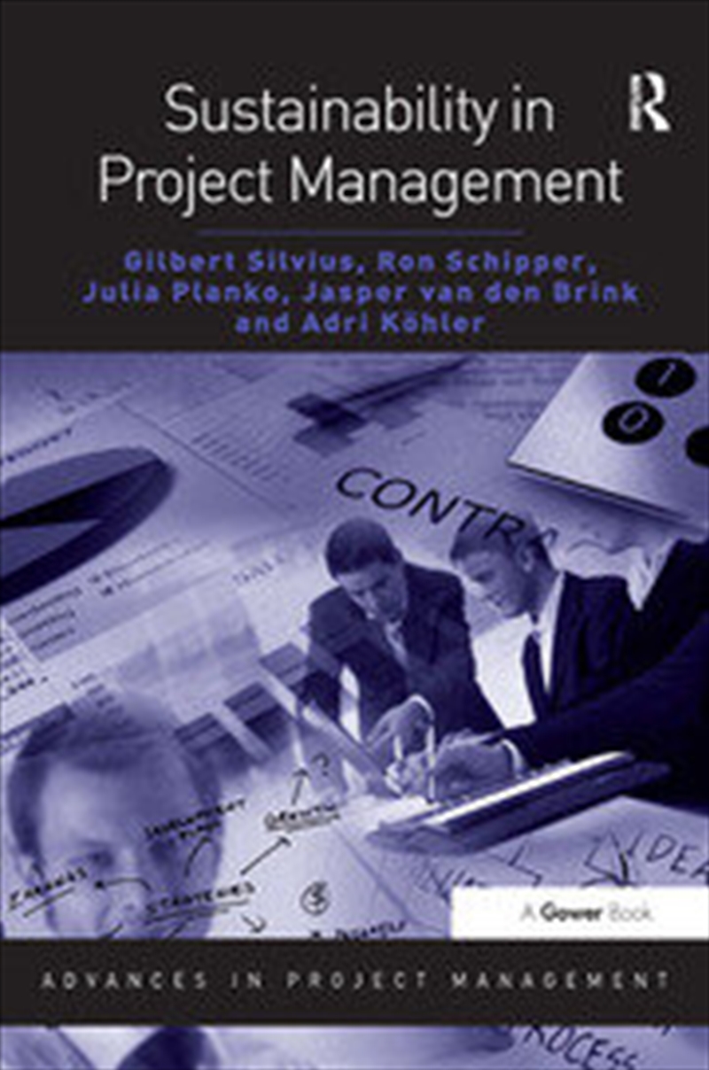 Sustainability in Project Management/Product Detail/Business Leadership & Management
