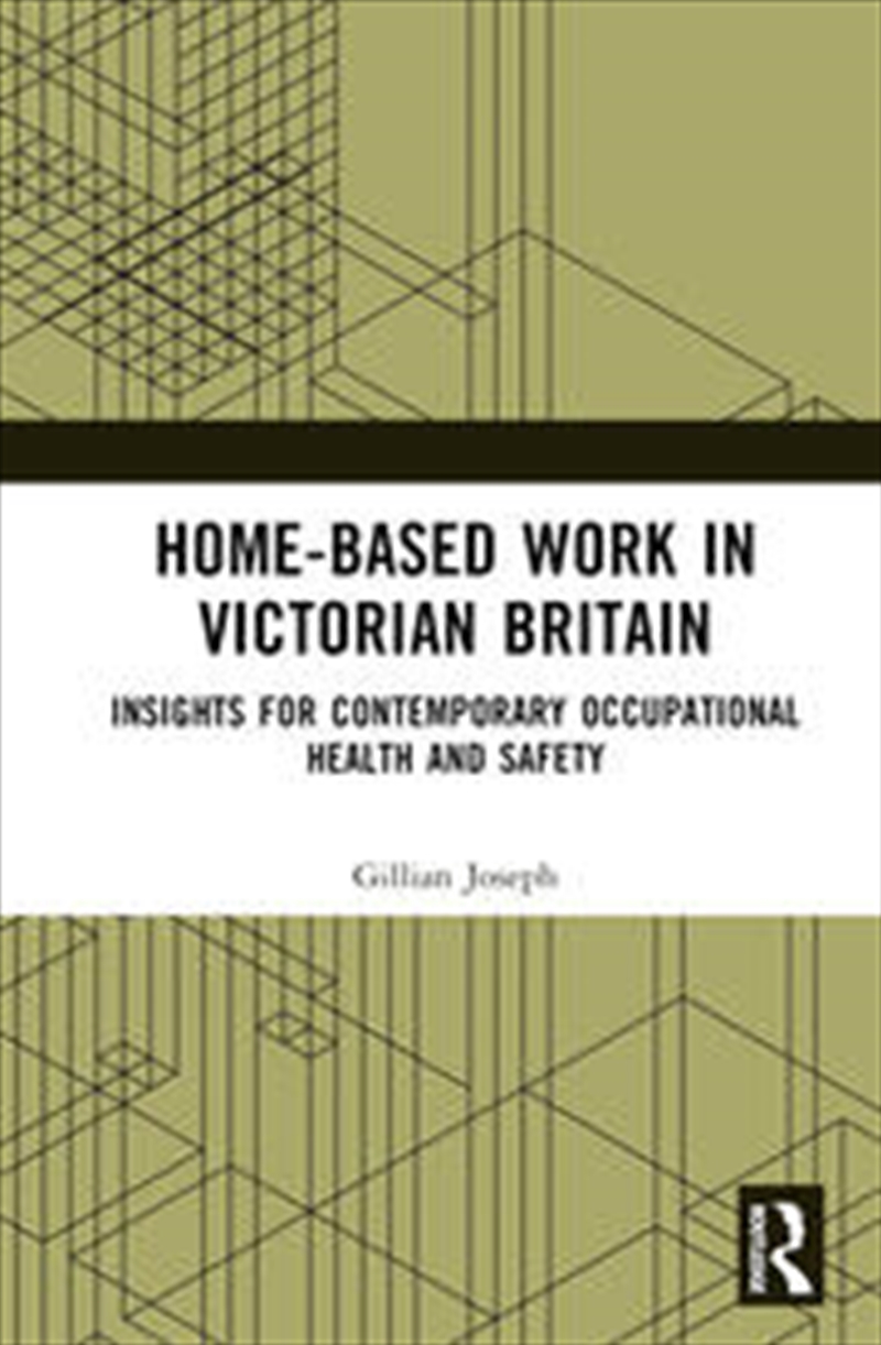Home-based Work in Victorian Britain/Product Detail/Business Leadership & Management
